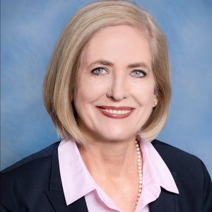 Meet your Posher, Deborah s